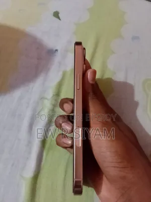 Apple iPhone 16 Pro Max 512 GB Rose Gold