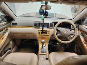 Toyota Corolla G-Touring 2005 Pearl