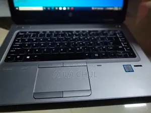 Laptop HP ProBook 640 G2 8GB Intel Core I5 SSD 256GB