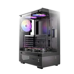Antec Vcx300 Argb Mid Tower
