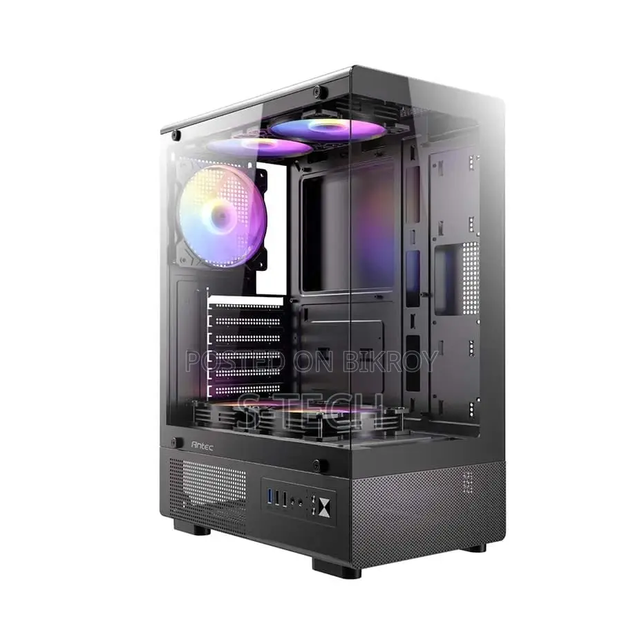 Antec Vcx300 Argb Mid Tower