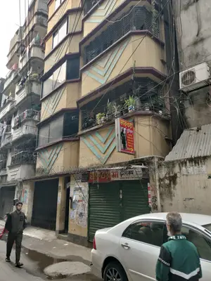 2bdrm House in Mohammadpur for Sale