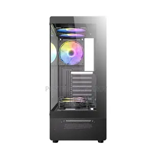 Antec Vcx300 Argb Mid Tower