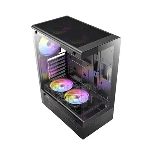 Antec Vcx300 Argb Mid Tower