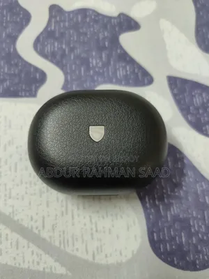 Earbud Soundpeats