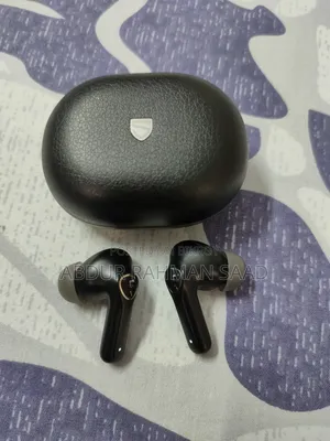Earbud Soundpeats