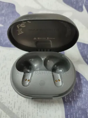 Earbud Soundpeats