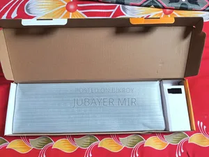 Wireless Keyboard Mouse Combo