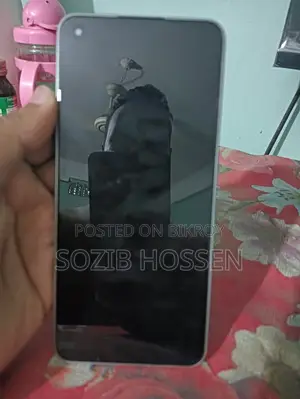 New Oppo Reno9 512 GB Silver