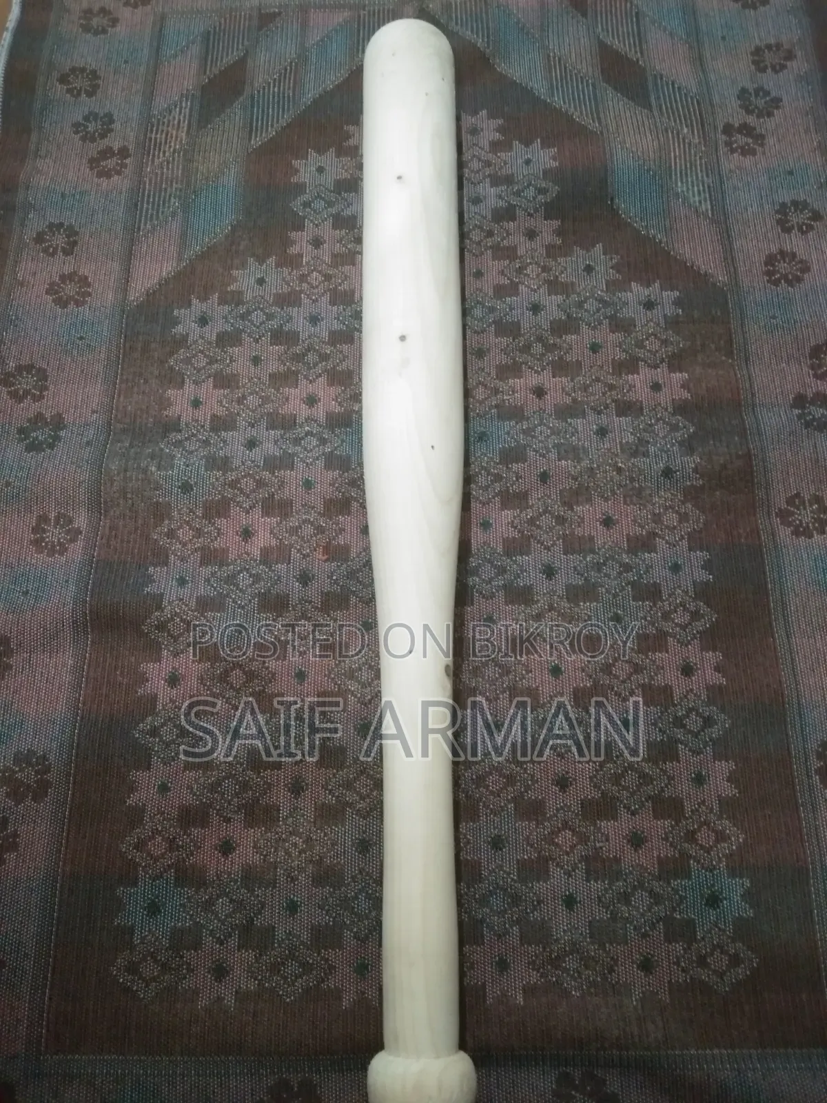 Baseball Bat