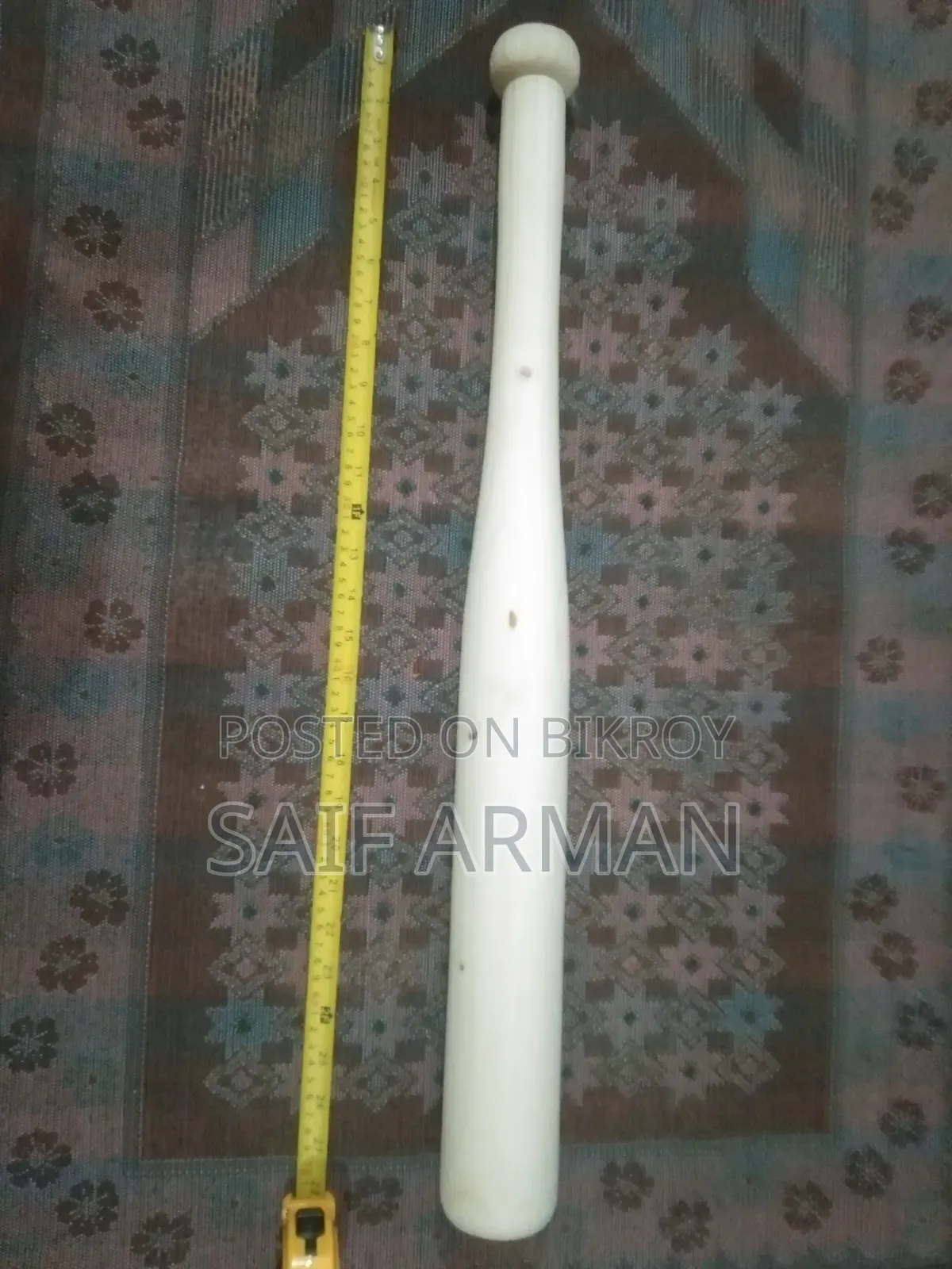 Baseball Bat
