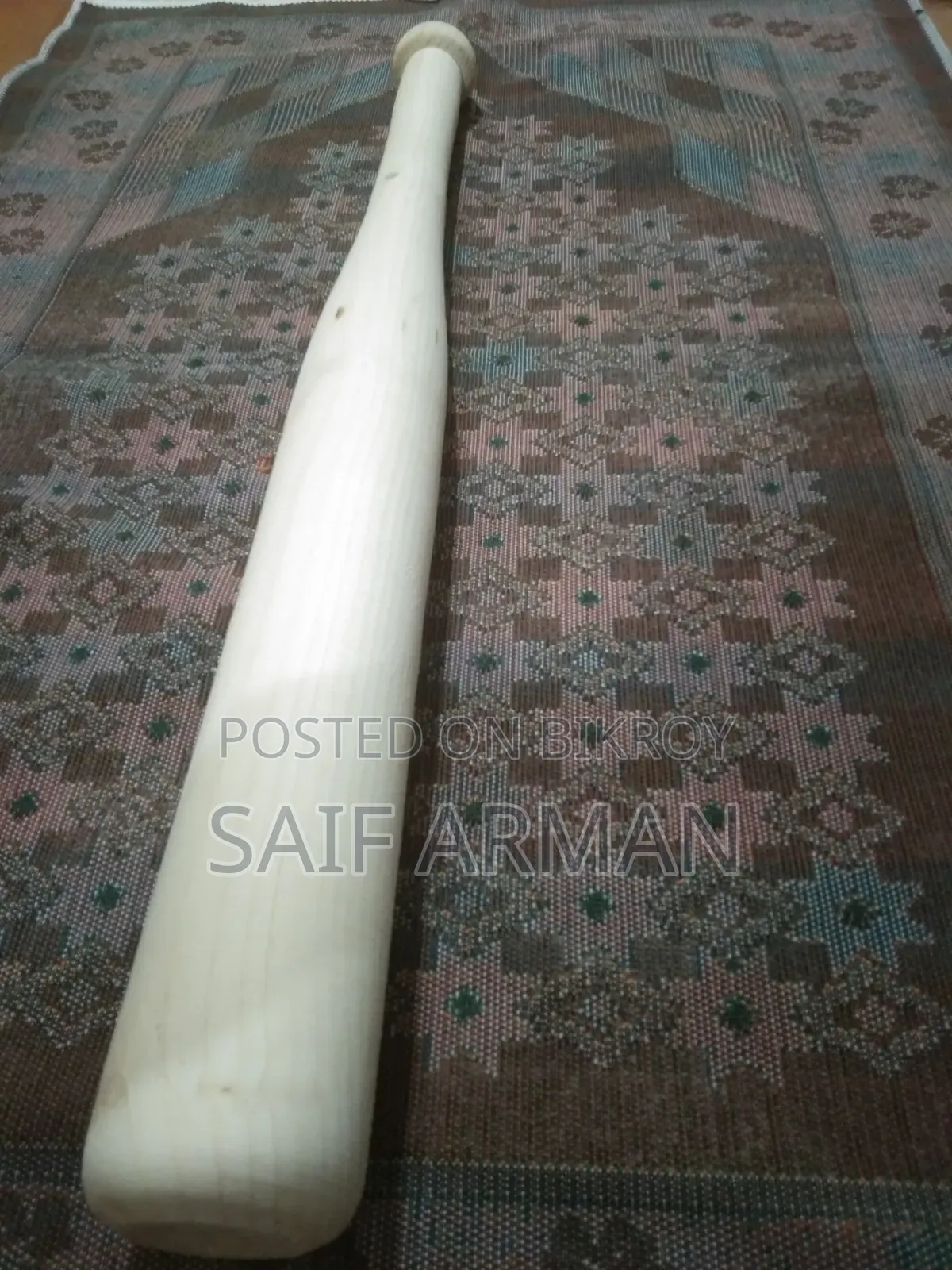 Baseball Bat