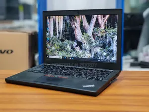 Laptop Lenovo ThinkPad X260 8GB Intel Core I5 SSD 256GB