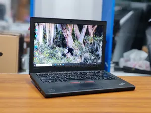 Laptop Lenovo ThinkPad X260 8GB Intel Core I5 SSD 256GB