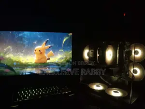 Desktop Computer Gigabyte GC-NB1590 16GB AMD Ryzen 5 SSD 500GB