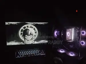 Desktop Computer Gigabyte GC-NB1590 16GB AMD Ryzen 5 SSD 500GB