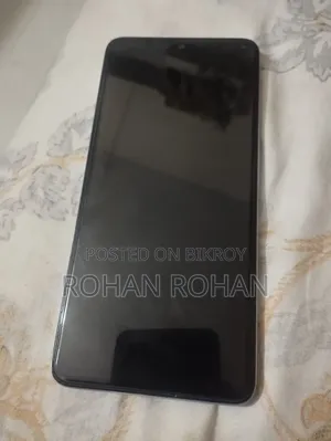 Xiaomi Redmi Note 14 4G 256 GB Red