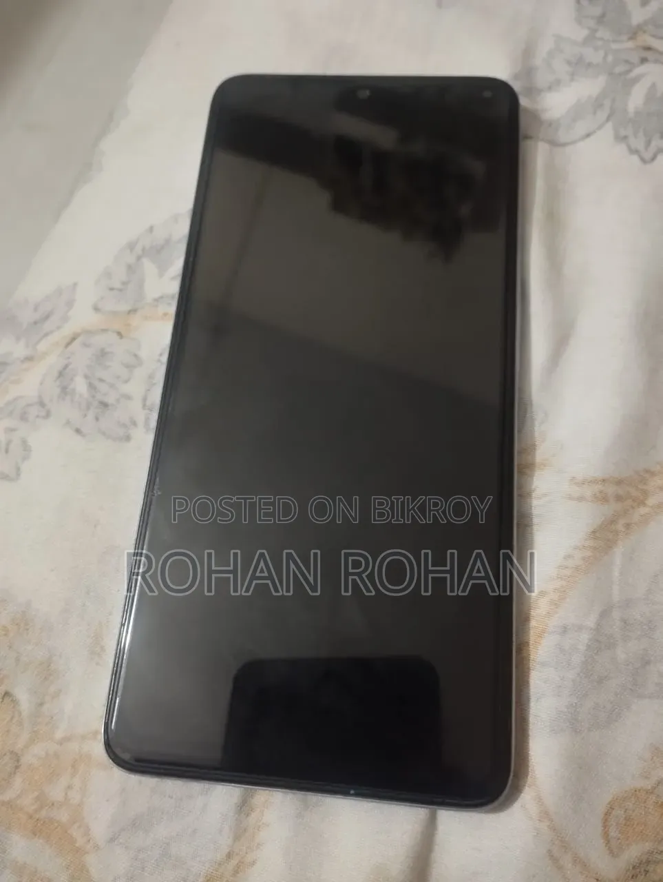 Xiaomi Redmi Note 14 4G 256 GB Red