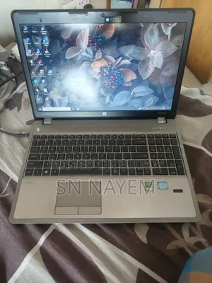 Laptop HP ProBook 4540S 8GB AMD Ryzen SSD 128GB