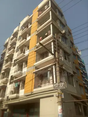 মিরপুরে বিক্রির জন্য ফার্নিশড ৩ বেডরুমের অ্যাপার্টমেন্ট