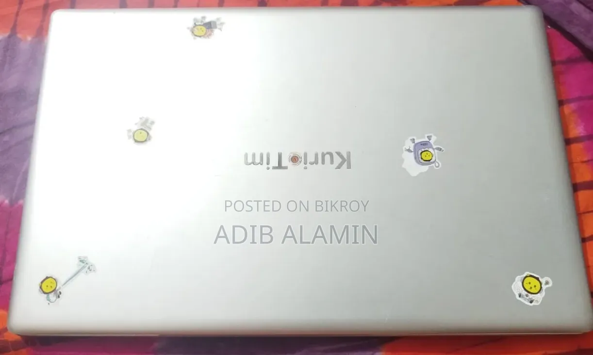 Laptop 36GB SSD 512GB