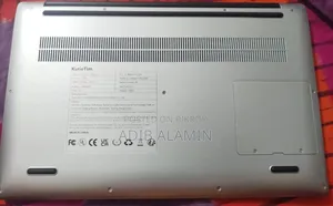 Laptop 36GB SSD 512GB