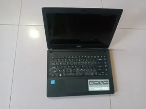 ল্যাপটপ Acer Aspire ES1-431 4GB Intel Pentium HDD 500GB