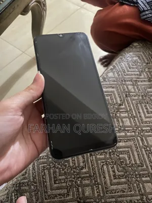 Samsung Galaxy A50s 64 GB White