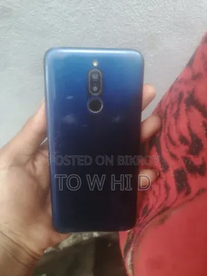 Xiaomi Redmi Note 8 64 GB Blue