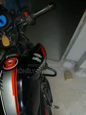 TVS Apache RTR 160 2V ABS 2022 Black