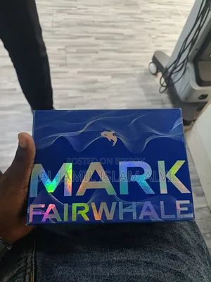 Mark Fairwhale 5080 Tonixora