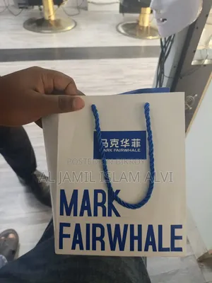 Mark Fairwhale 5080 Tonixora