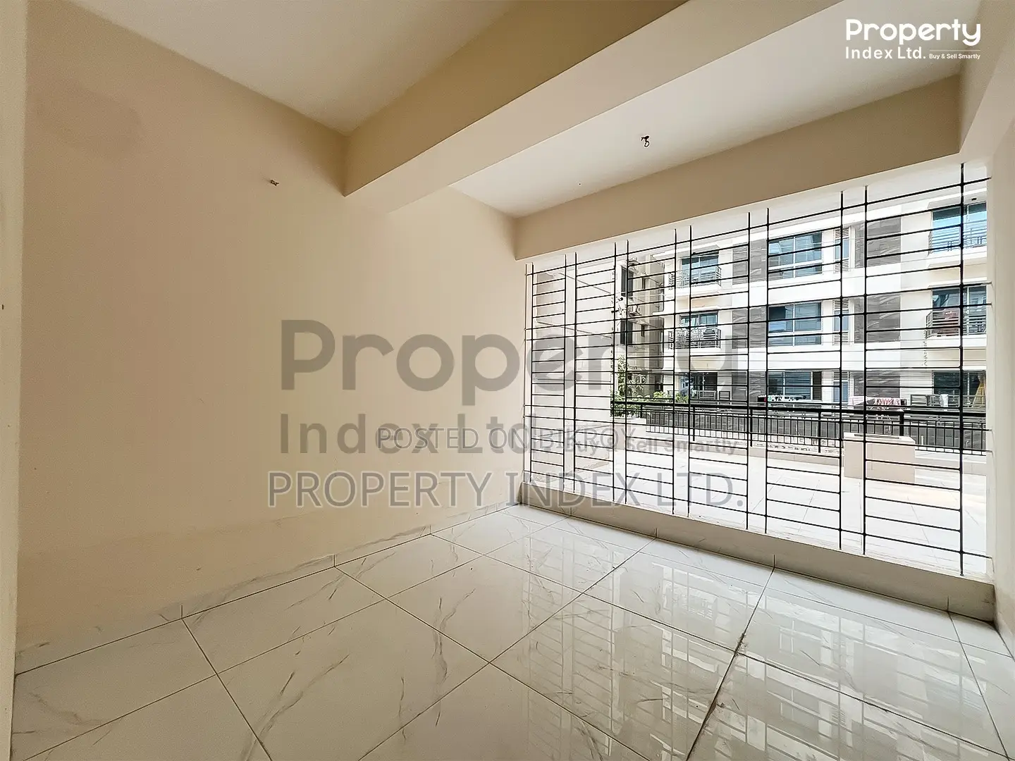 4bdrm Apartment in Basundhara for Sale