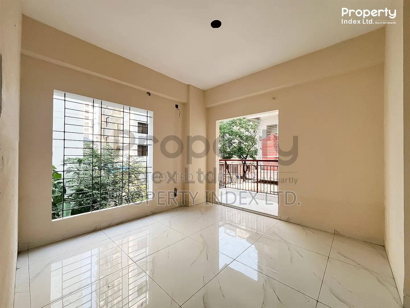 4bdrm Apartment in Basundhara for Sale