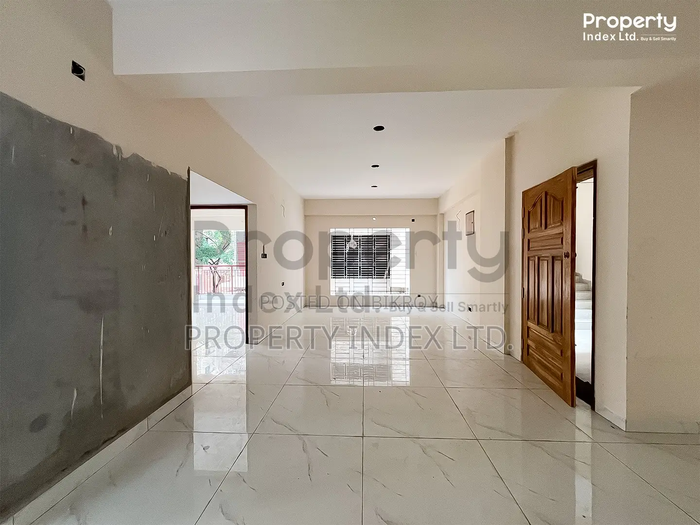 4bdrm Apartment in Basundhara for Sale