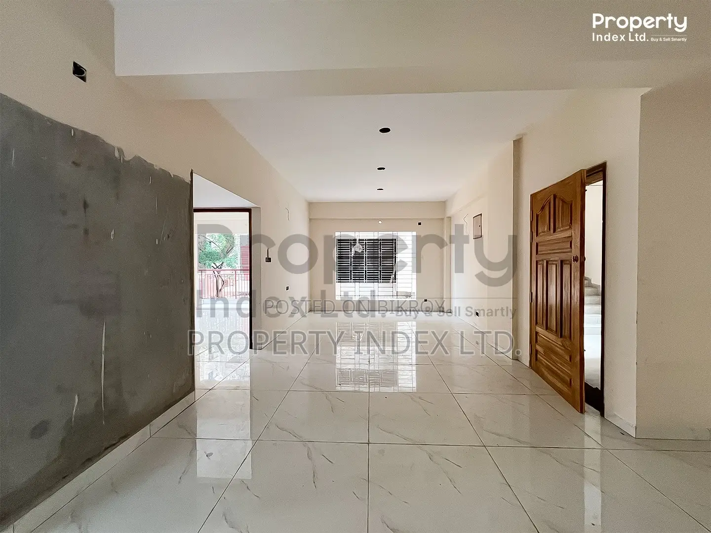 4bdrm Apartment in Basundhara for Sale