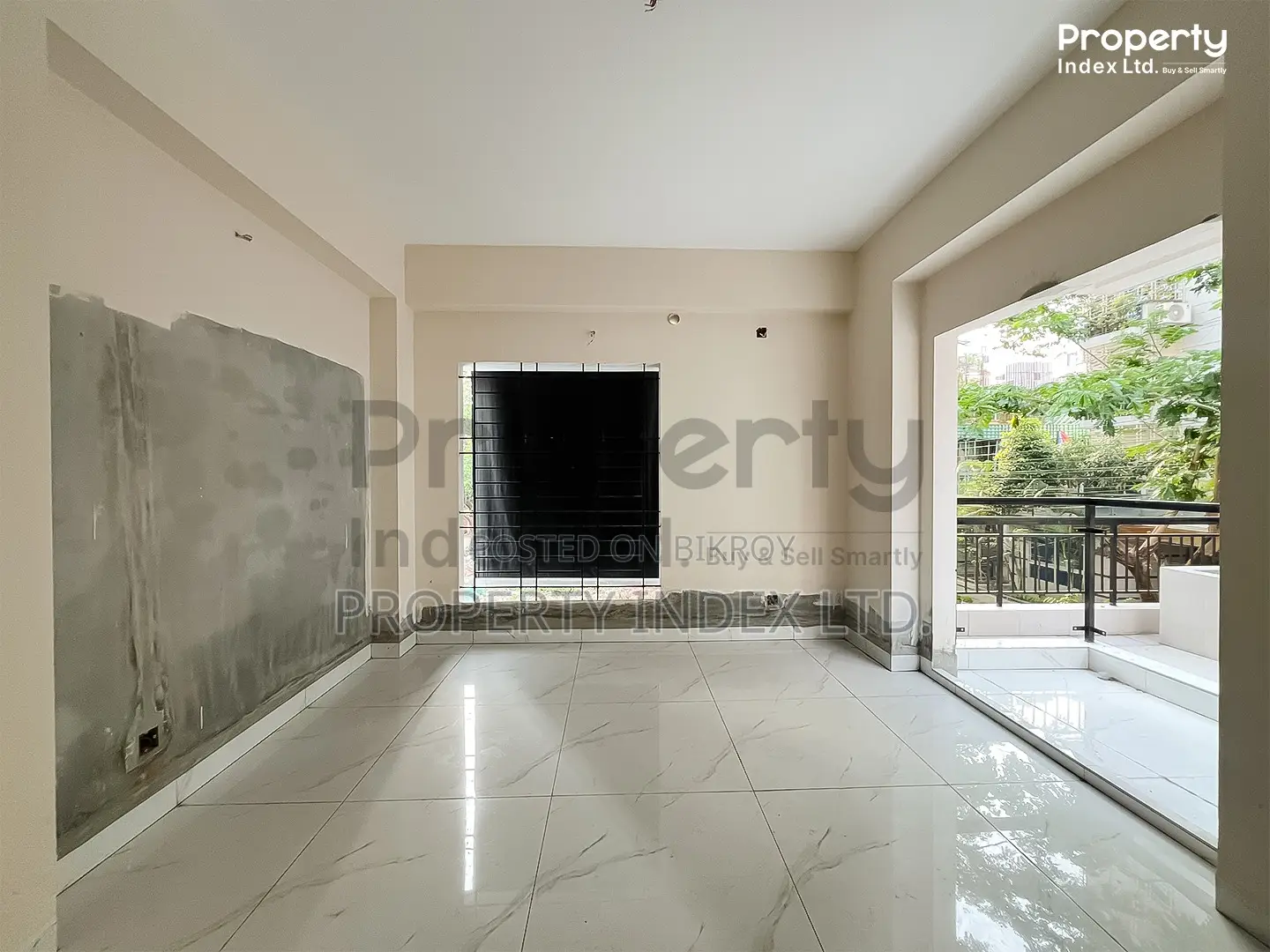4bdrm Apartment in Basundhara for Sale