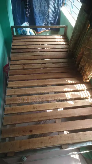 মিনি খাট । ৭৪*৩৮ ইঞ্চি