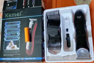 Trimmer Full New