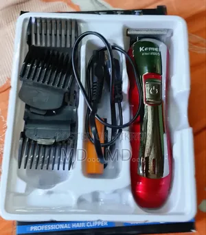 Trimmer Full New