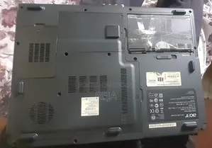 ল্যাপটপ Acer Aspire 5630 2GB Intel Core 2 Duo HDD+SSD 160GB