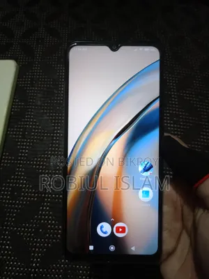 New Xiaomi Poco C40 64 GB Black