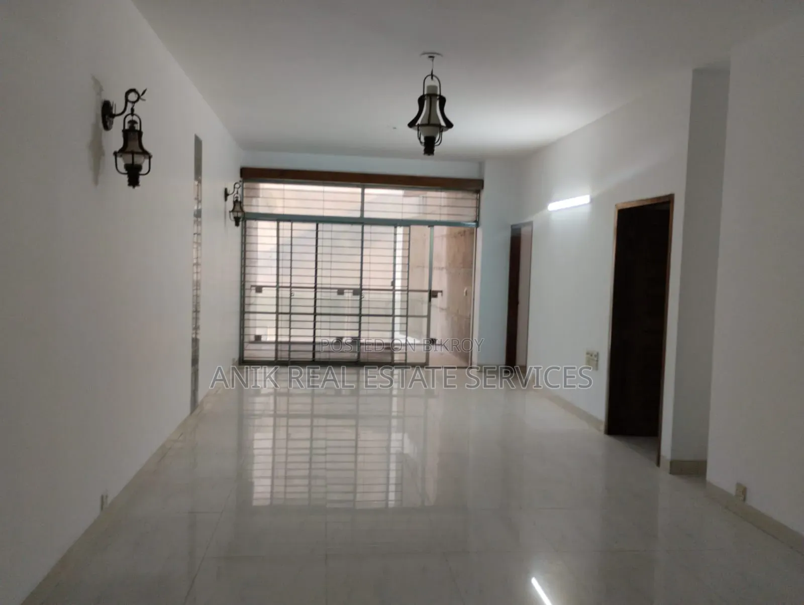 3-bedroom Apartment in Gulshan North for Rent