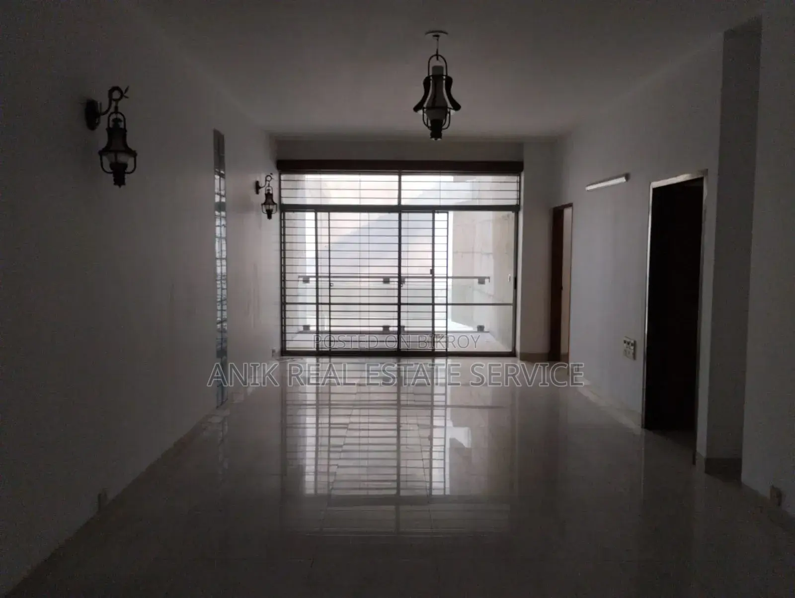 3-bedroom Apartment in Gulshan North for Rent