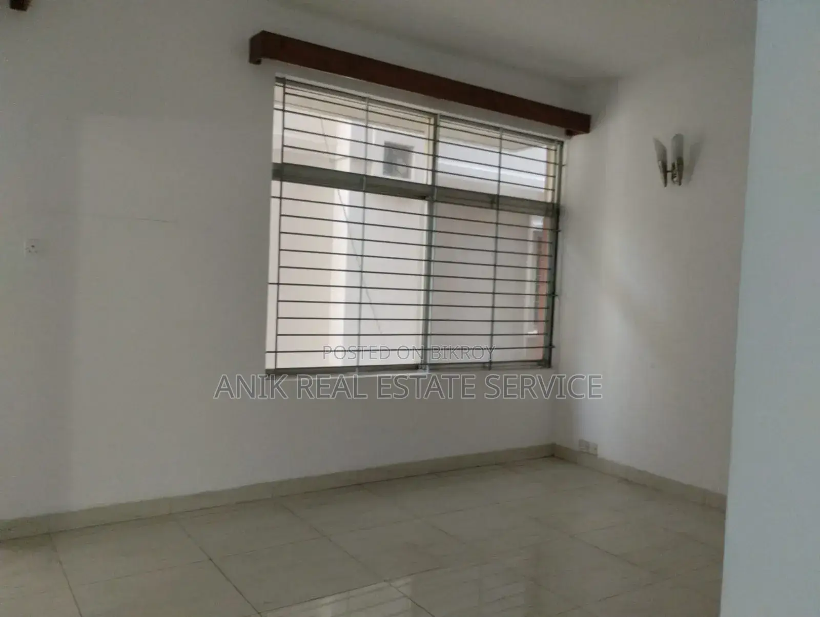 3-bedroom Apartment in Gulshan North for Rent