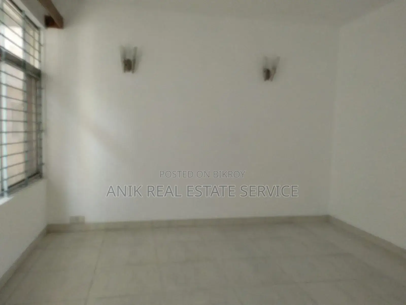 3-bedroom Apartment in Gulshan North for Rent