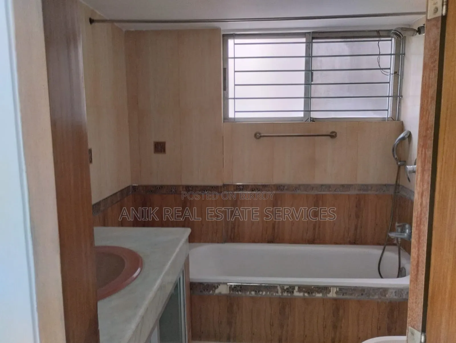 3-bedroom Apartment in Gulshan North for Rent