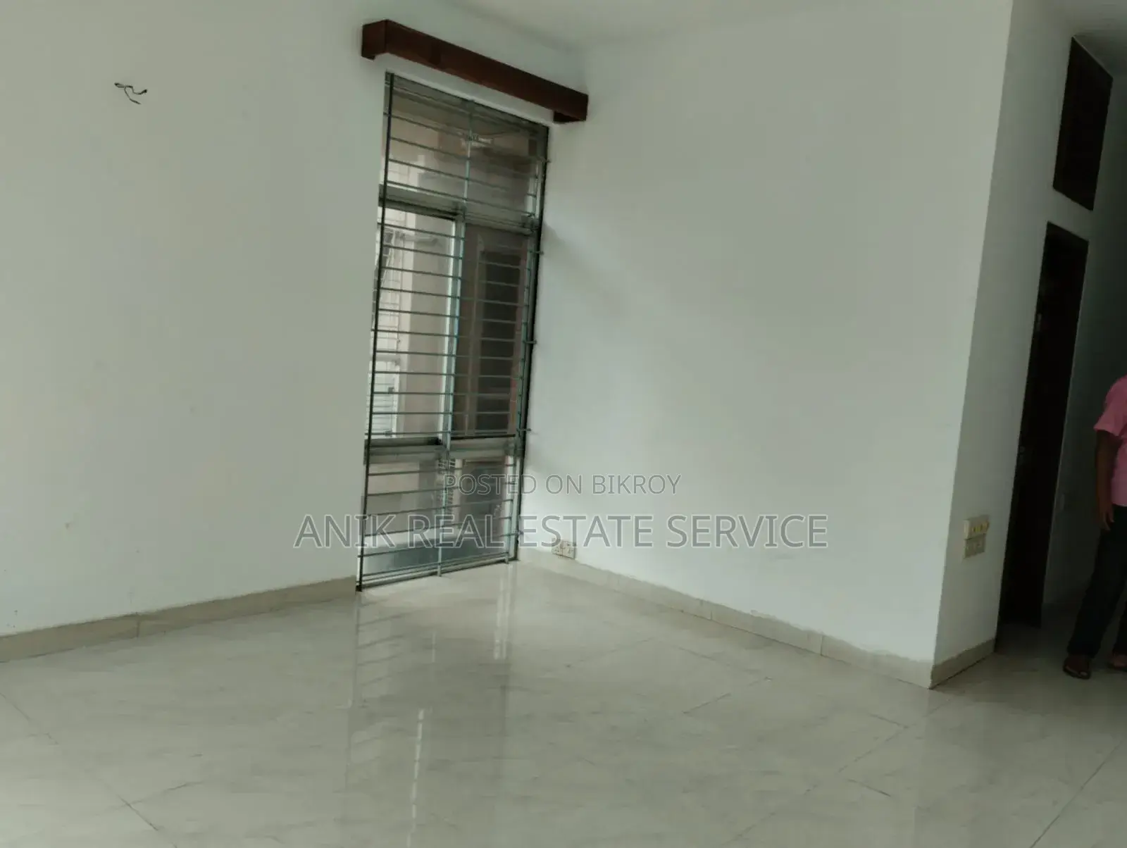 3-bedroom Apartment in Gulshan North for Rent