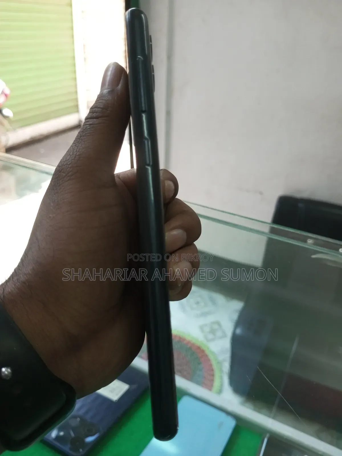 Samsung Galaxy A04 64 GB Black