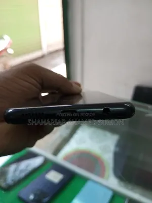 Samsung Galaxy A04 64 GB Black
